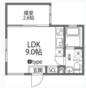間取り：213143438760