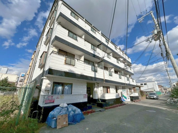 ルーモ矢田Ⅲの画像