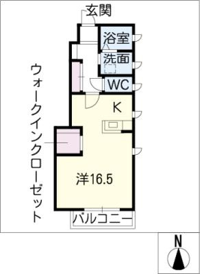 シャルム桜のイメージ