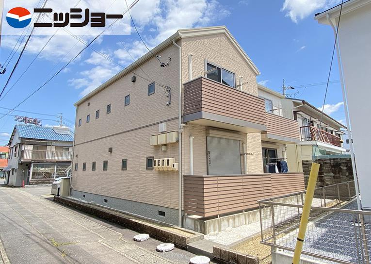 シャルム桜のイメージ