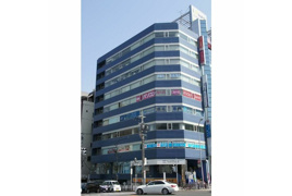 カーニープレイス名古屋金山4Aの外観