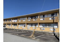 コーポ昴Ⅱの外観