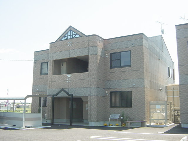 フル　ハウス Iのイメージ