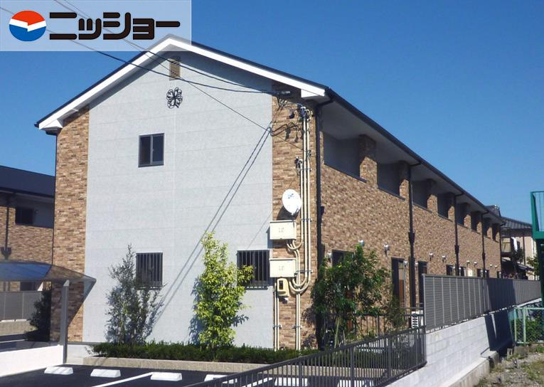 パラレル柳原　Ｓ棟のイメージ