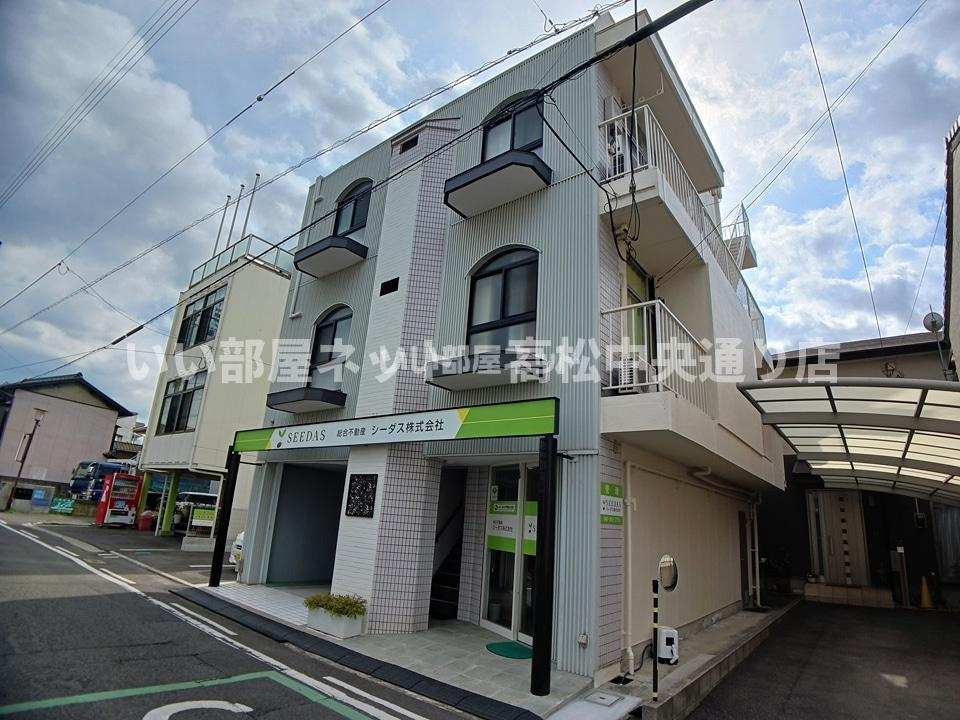 ローランドミューズのイメージ