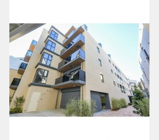 文京区目白台3丁目&nbsp;5階建&nbsp;新築のイメージ