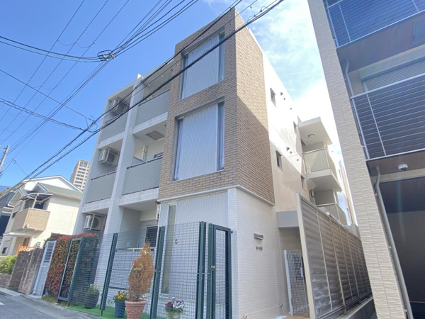 マンションロイヤルの画像