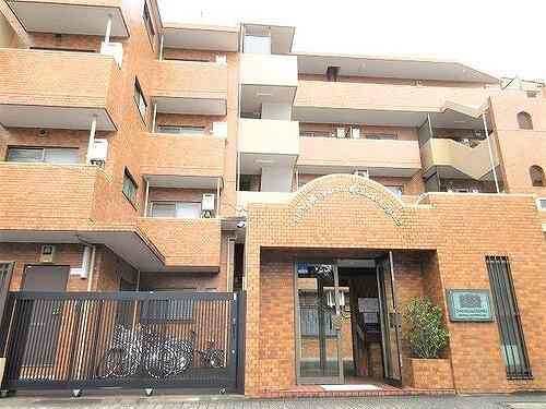 ライオンズマンション天王町第二の画像