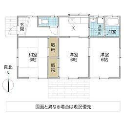 間取り：208019949846