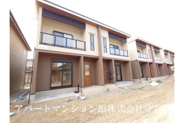 Sud Regione台町の外観