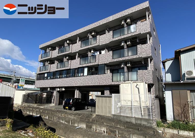 マーベラスヨシダのイメージ