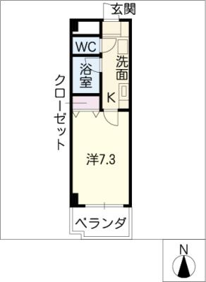 マーベラスヨシダのイメージ