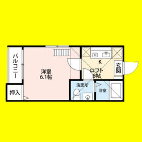 間取り：223040378768