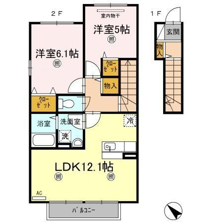 間取り：237006695327