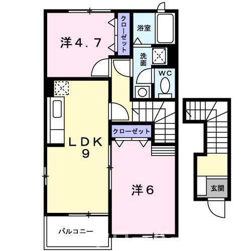 間取り：237005248189