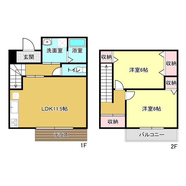 間取り：222019249901