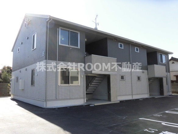 ラ・ナチュールのイメージ