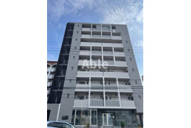 リヴェールの外観