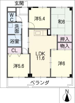 マウンティンつかさのイメージ