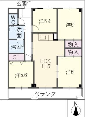 マウンティンつかさのイメージ