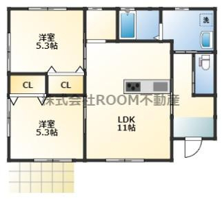 間取り：245004290459