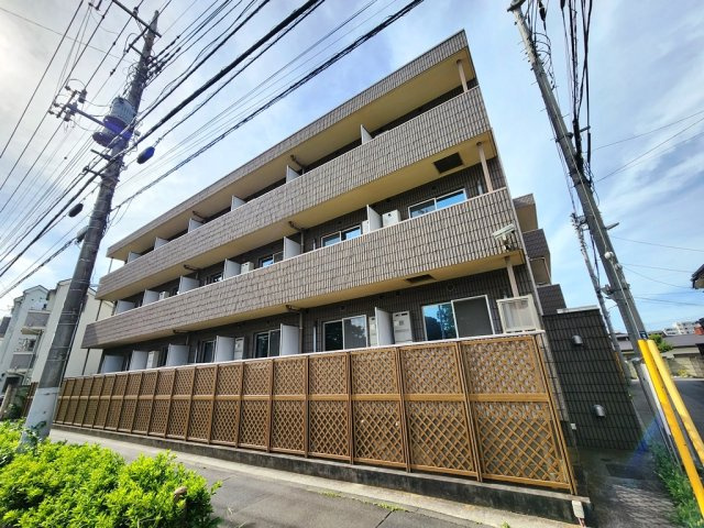 小金井市貫井北町3丁目&nbsp;3階建&nbsp;築23年のイメージ