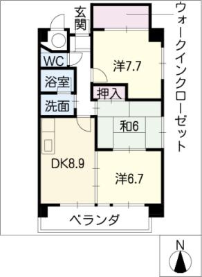 クリスタルパレスのイメージ