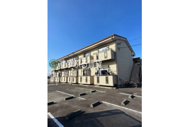 ラーナ　安城市篠目町の外観