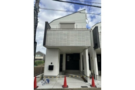 Kolet小金井貫井南の外観