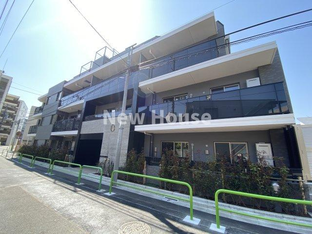 ブランシエスタ江古田のイメージ