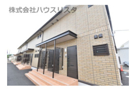 グラシアの外観