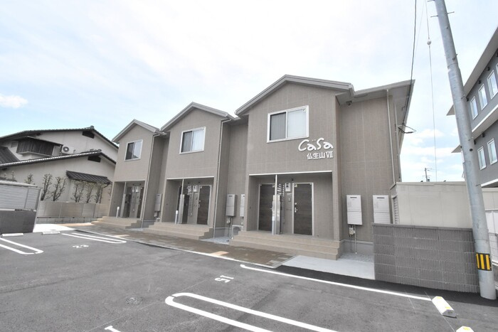 カーサ仏生山VIIのイメージ