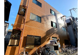 ウイング藤田の外観