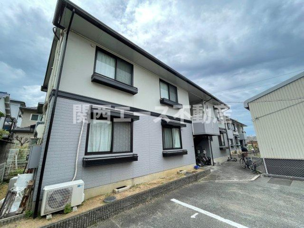 シャルマン横小路の画像