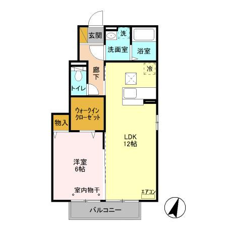 フォレストヒルズのイメージ