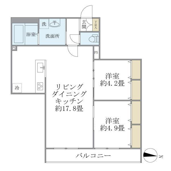 間取り：214078812809
