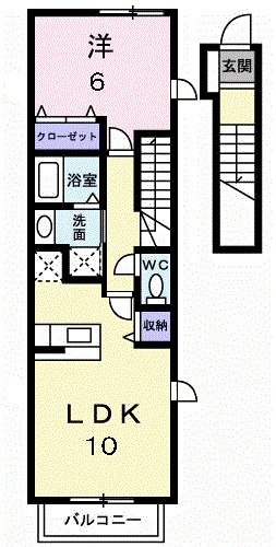 レクサス　Ｅのイメージ