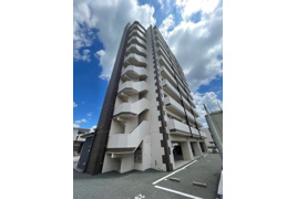 Ｅｔｅｒｎａｌ　Ｍ．Ｒ．Ａの外観