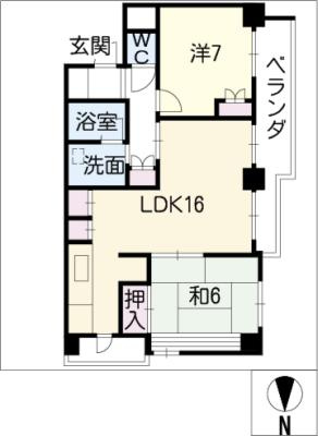 間取り：223040199956