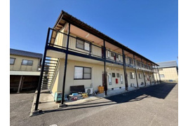 ウィズＣの外観