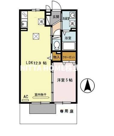 セジュールモナリエ篠山のイメージ