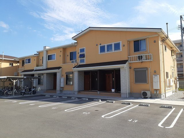 クラール元山サウスＢのイメージ