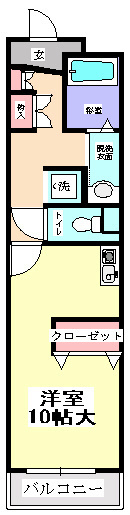 グレース柏のイメージ
