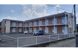 サンセリテの外観