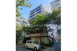 茅場町偕成ビルの外観
