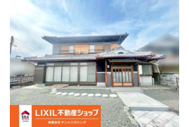 貸戸建　保津町六条口の外観