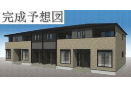 ポライトリー和　Ⅰの外観