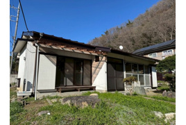 川内5丁目戸建の間取り