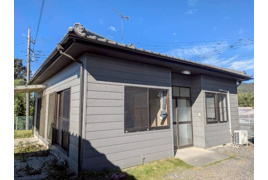 天神台リバーサイドメゾン 戸建ての外観