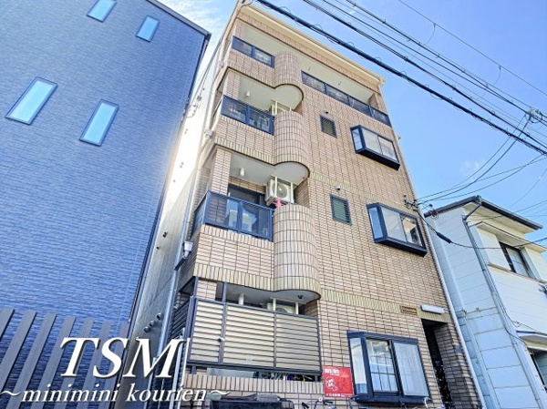 マンションHISAの画像